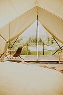 Whispering Springs Wilderness Retreat