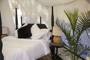 Whispering Springs Wilderness Retreat