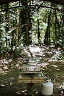 Whispering Springs Wilderness Retreat