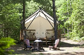 Whispering Springs Wilderness Retreat