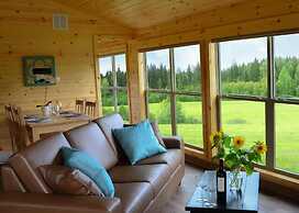 Whispering Springs Wilderness Retreat