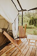 Whispering Springs Wilderness Retreat