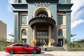 Armin Serviced Apartment Quy Nhon