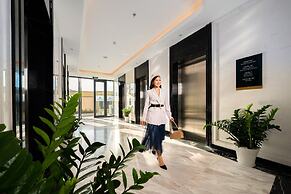 Armin Serviced Apartment Quy Nhon