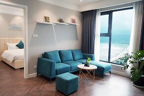 Armin Serviced Apartment Quy Nhon