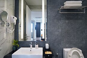 Armin Serviced Apartment Quy Nhon