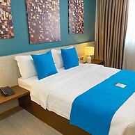 Fynn Boutique Hotel