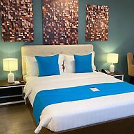 Fynn Boutique Hotel