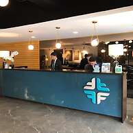 Fynn Boutique Hotel