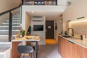 Weave Suites - Midtown