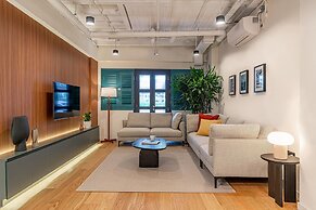 Weave Suites - Midtown