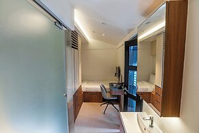 Weave Suites - Midtown
