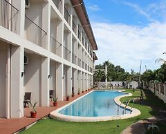 Abraham Bohol