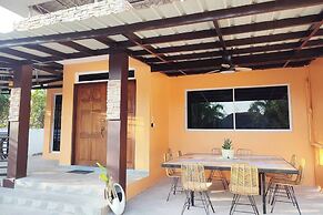 Abraham Bohol