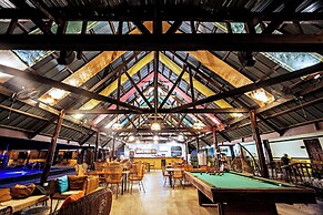 Abraham Bohol