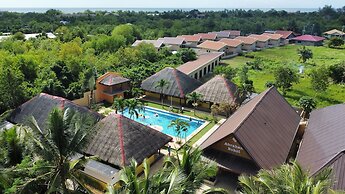 Abraham Bohol