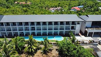 Abraham Bohol