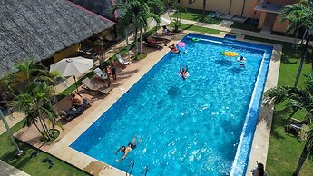 Abraham Bohol