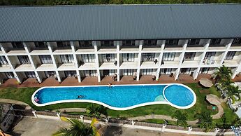 Abraham Bohol