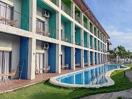Abraham Bohol
