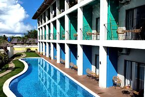 Abraham Bohol