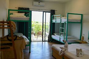 Abraham Bohol