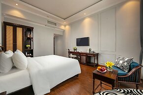Salute Premium Hotel & Spa