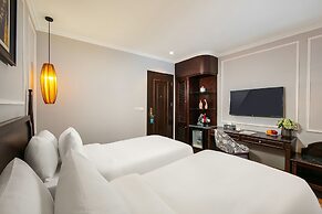 Salute Premium Hotel & Spa