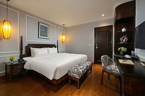 Salute Premium Hotel & Spa