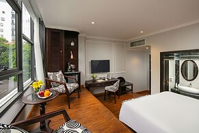 Salute Premium Hotel & Spa