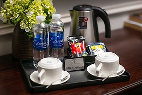 Salute Premium Hotel & Spa