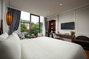 Salute Premium Hotel & Spa