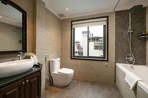 Salute Premium Hotel & Spa