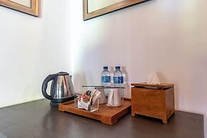Surya Melasti Beach Villa