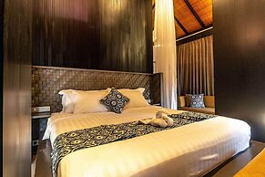 Surya Melasti Beach Villa