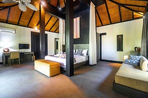 Surya Melasti Beach Villa