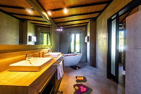 Surya Melasti Beach Villa