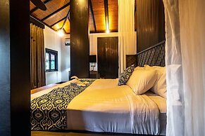 Surya Melasti Beach Villa
