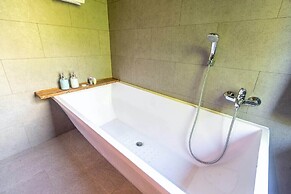 Surya Melasti Beach Villa