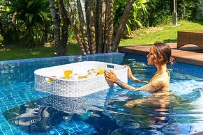 Surya Melasti Beach Villa