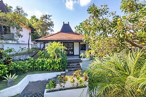 Surya Melasti Beach Villa