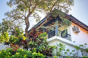 Surya Melasti Beach Villa