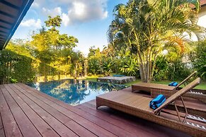 Surya Melasti Beach Villa