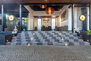 Surya Melasti Beach Villa