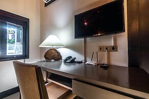 Surya Melasti Beach Villa
