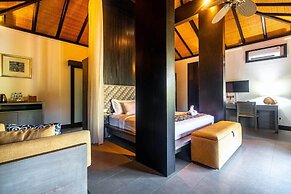 Surya Melasti Beach Villa