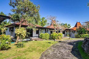 Surya Melasti Beach Villa