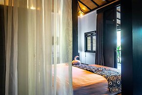 Surya Melasti Beach Villa