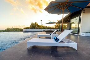 Surya Melasti Beach Villa