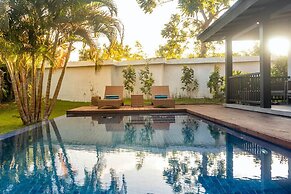 Surya Melasti Beach Villa